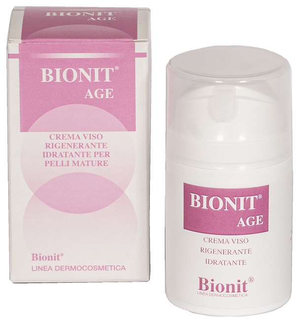 BIONIT AGE 50ML