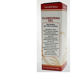 OLEMEDRINA GEL 50ML OLEMEDRINA GEL 50ML