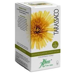 Aboca Tarassaco Concentrato Totale Integratore Depurativo e Drenante 50 Opercoli Aboca Tarassaco Concentrato Totale Integratore Depurativo e Drenante 50 Opercoli