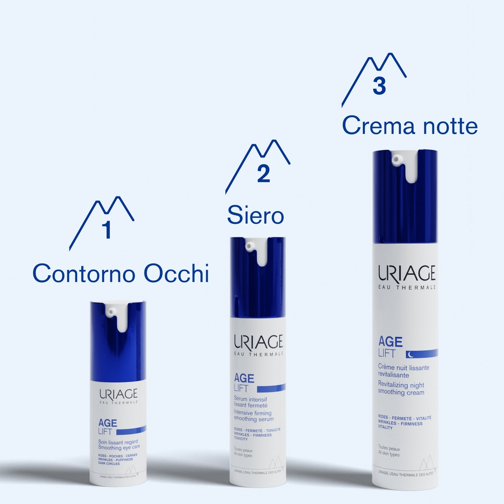 AGE LIFT CR NOTTE DETOX 40ML AGE LIFT CR NOTTE DETOX 40ML
