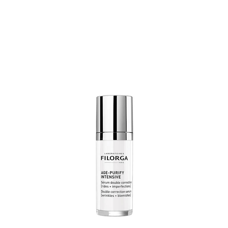 FILORGA AGE PURIFY INTENSIVE Siero Rughe e Imperfezioni 30ml FILORGA AGE PURIFY INTENSIVE Siero Rughe e Imperfezioni 30ml