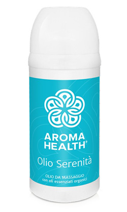 OLIO SERENITA&#039; ROLLON 30ML