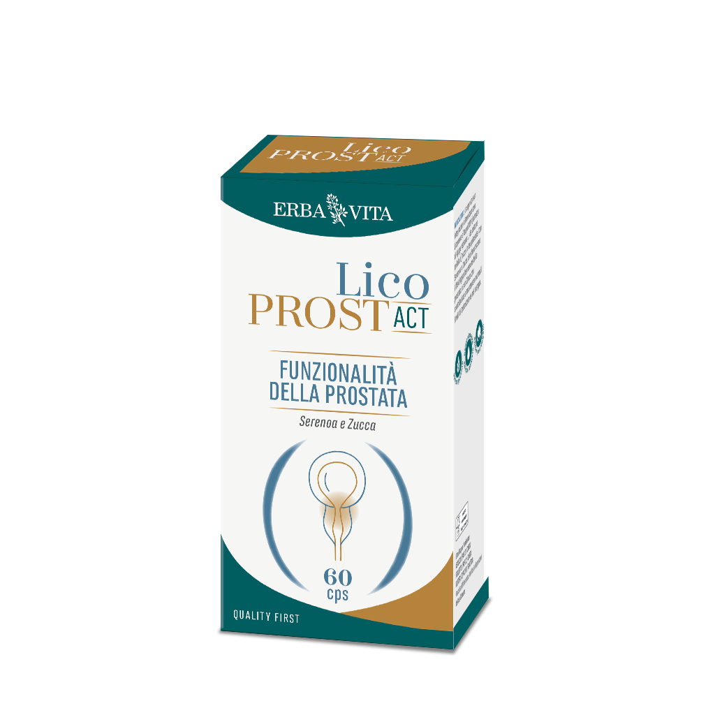 LICOPROST ACT 60 Cps       EBV LICOPROST ACT 60 Cps       EBV