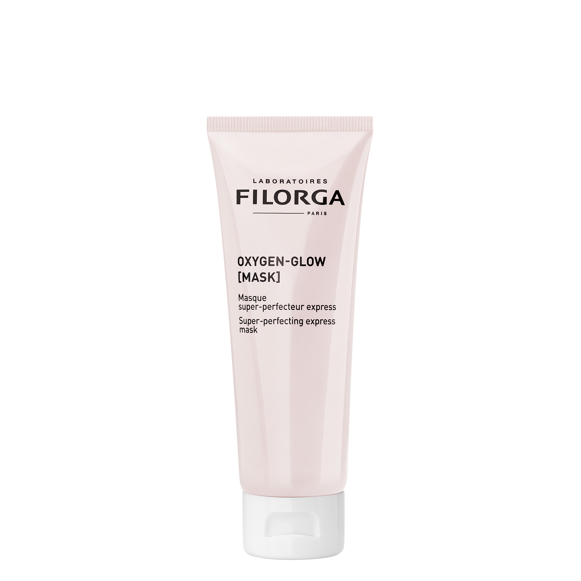 FILORGA  - OXYGEN GLOW MASK - Maschera Perfezionatrice - 75 ML FILORGA  - OXYGEN GLOW MASK - Maschera Perfezionatrice - 75 ML