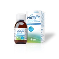 Wetafte Collutorio Antiafte Con Acido Ialuronico 150 ml Wetafte Collutorio Antiafte Con Acido Ialuronico 150 ml