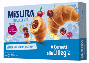 MISURA DOL CORN CILIEG NO PALM