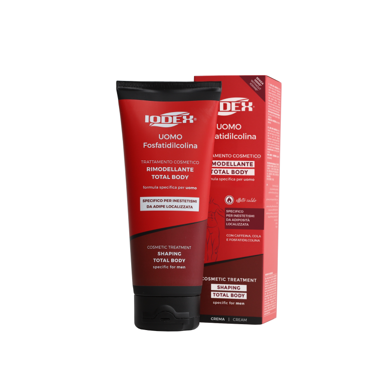IODEX UOMO FOSFAT 200ML
