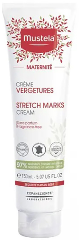 MUSTELA NEW CREMA SMAGLIAT S/P