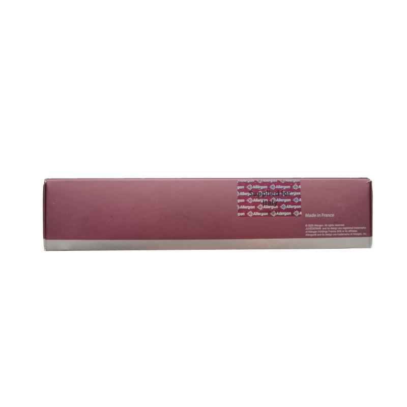 Juvederm - Ultra 2 Confezione 2 Siringhe da 0,55 ml + 2 aghi