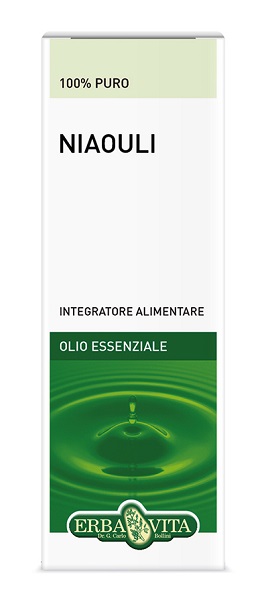 NIAOULY OLIO ESS 10ML NIAOULY OLIO ESS 10ML