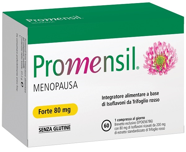 PROMENSIL FORTE 60CPR