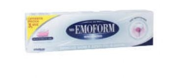 NEO EMOFORM WHIT DENTIFRICIO 100ML NEO EMOFORM WHIT DENTIFRICIO 100ML