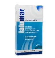 Soluzione nasale isotonica Ialumar 20 flaconcini Monodose 5mL Soluzione nasale isotonica Ialumar 20 flaconcini Monodose 5mL