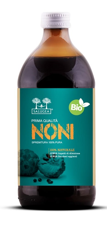 SUCCO BIO PURO NONI 500ML SUCCO BIO PURO NONI 500ML