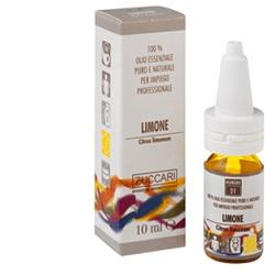 OLIO ESS NAT LIMONE 10ML OLIO ESS NAT LIMONE 10ML