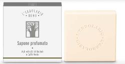SAPONE ERBOLARIO UOMO 100G SAPONE ERBOLARIO UOMO 100G