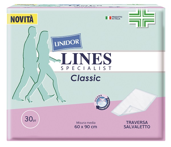 LINES SPEC CL TRAV 60X90CM 5722