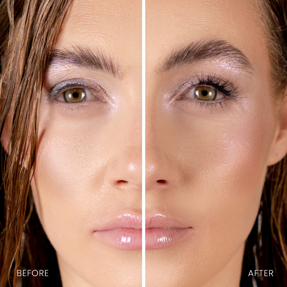 Mia Makeup - I Will Survive - Mascara Waterproof Nero Intenso