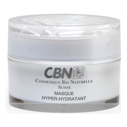 CBN TERM MASQUE HYPERHYDR 50ML CBN TERM MASQUE HYPERHYDR 50ML