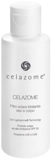 MM SYSTEM Celazome spf30