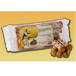 Alimenta 2000 Cartucce Vesuvio Senza Glutine 250 g
