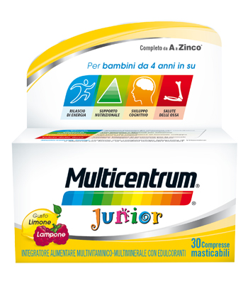 MULTICENTRUM JUNIOR PROMO2019 LP MULTICENTRUM JUNIOR PROMO2019 LP