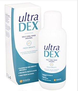 Ultradex collutorio alito sano Ultradex collutorio alito sano