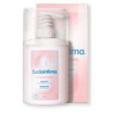 Euclointima Detergente Ph5 Intimo Protezione Delicata 200 ml