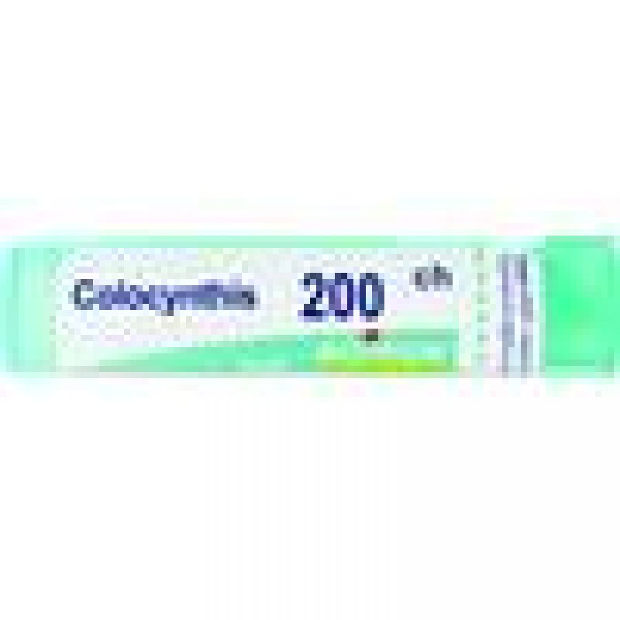 COLOCYNTHIS 200CH GR BO