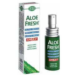 Esi Aloe Fresh Alito Fresco Spray 15 ml