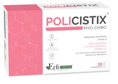 POLICISTIX 30CPR