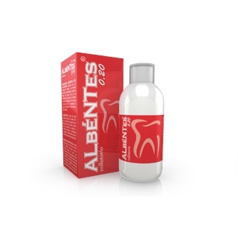 Albentens 0,20% Collutorio 200 ml Albentens 0,20% Collutorio 200 ml