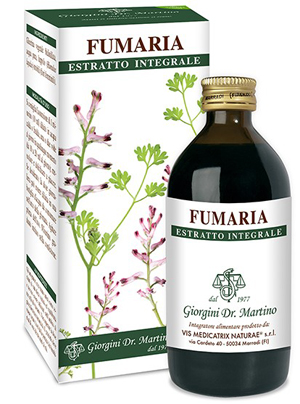 FUMARIA ESTR INTEGRALE 200ML