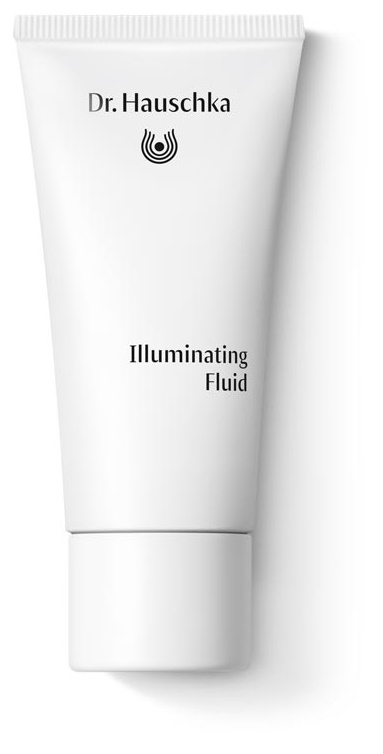 DR HAUSCHKA ILLUMINATING FLUID