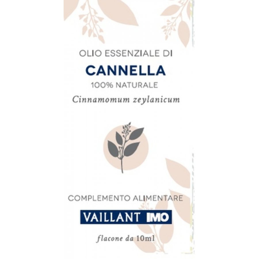 VAILLANT OE CITRONELLA 10ML