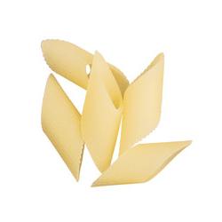 MIEZ PENNONE RIGATO PASTA SENZA GLUTINE 500 G MIEZ PENNONE RIGATO PASTA SENZA GLUTINE 500 G