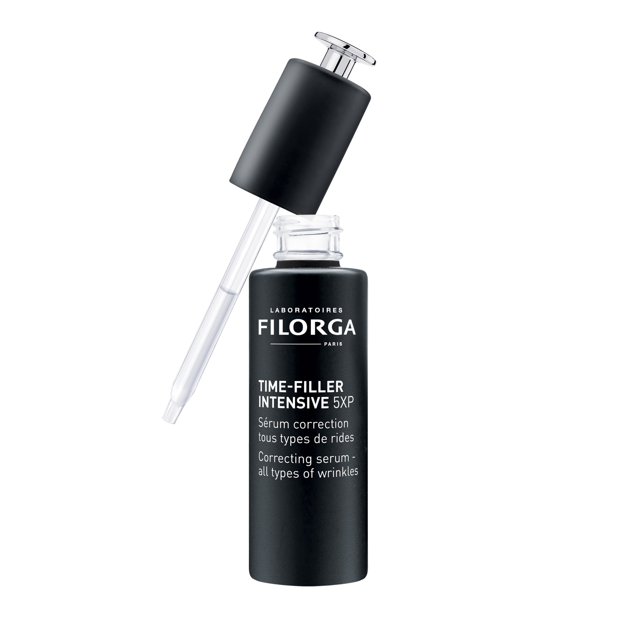 Filorga Time Filler Intensive 5xp Siero Rughe Viso E Collo