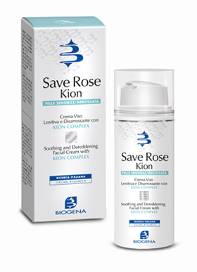 SAVE ROSE KION 50ML SAVE ROSE KION 50ML