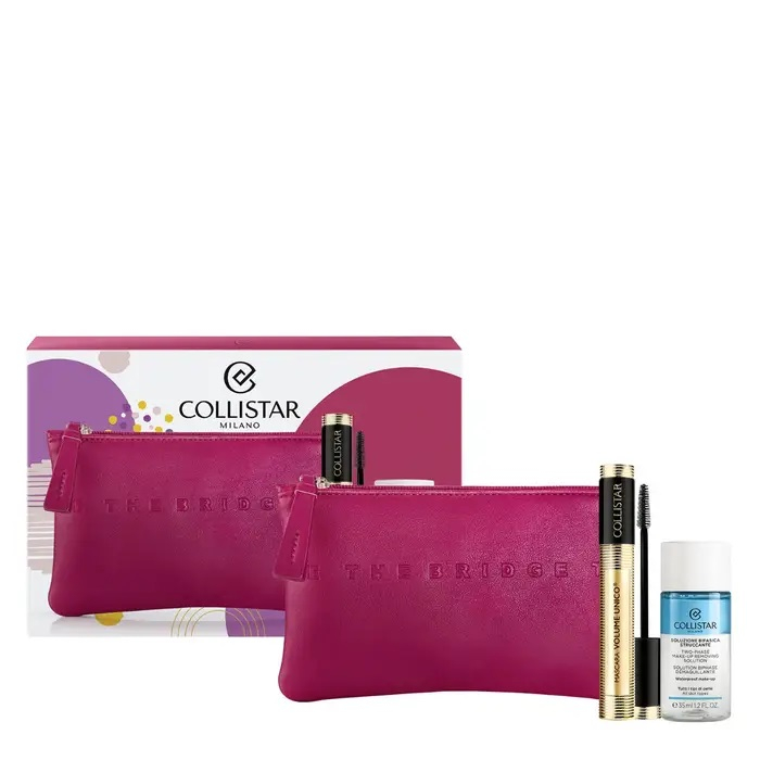 COFANETTO MASCARA VOLUME+SOL COFANETTO MASCARA VOLUME+SOL