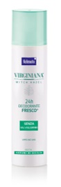 VIRGINIANA Deod.Fresco 24H