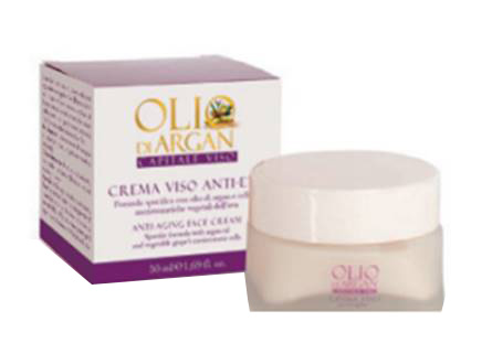 NAJTU' OLIO ARGAN CR VISO A/ET
