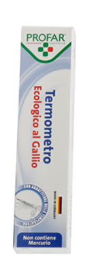 PROFAR TERMOMETRO GALLIO C/ABB