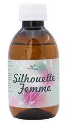 Silhouette Femme integratore alimentare utile per il controllo del peso 200ml