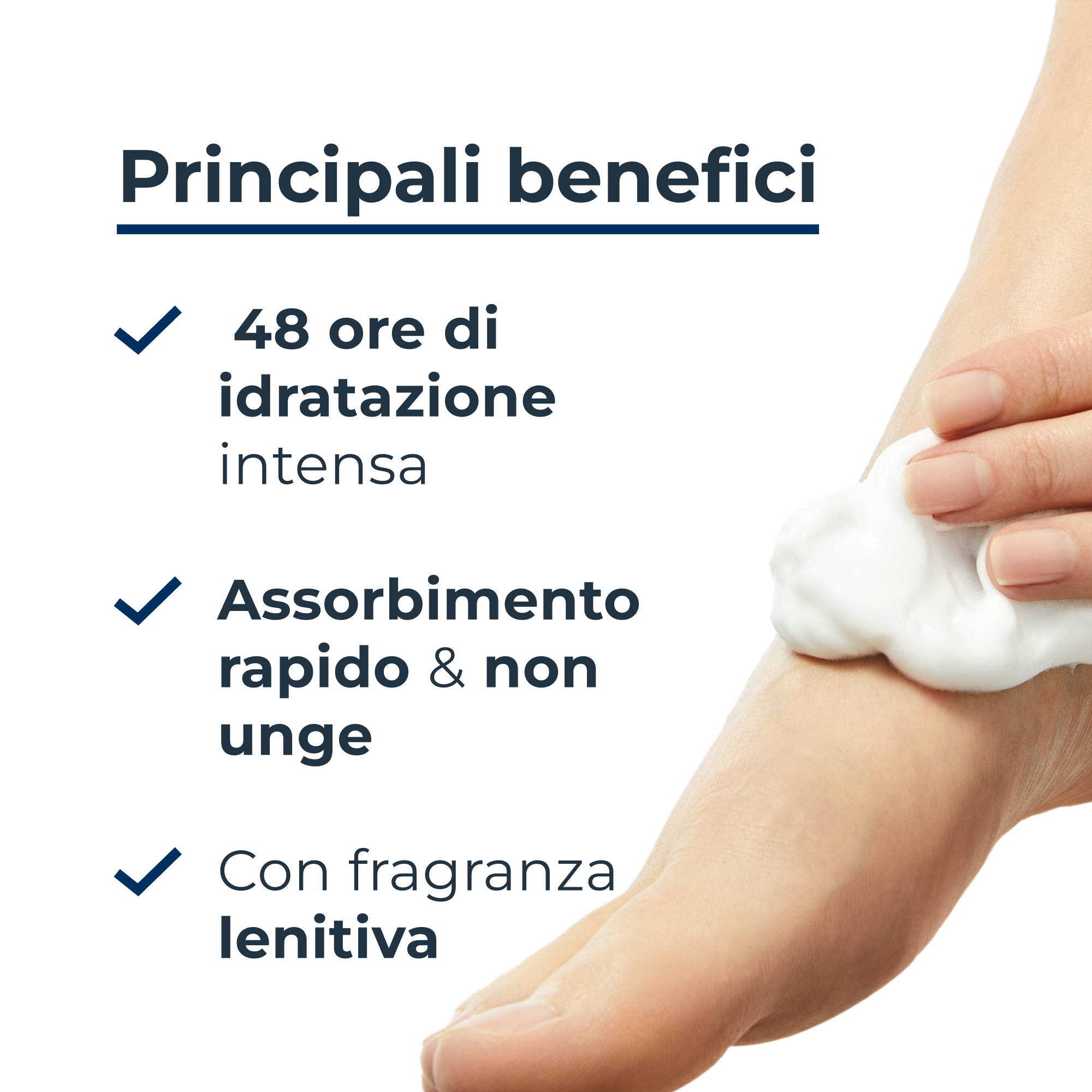EUCERIN UREAREP PL MOUSSE PIED EUCERIN UREAREP PL MOUSSE PIED