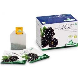 Specchiasol Infuso Bio Gusto Mora 20 Bustine Specchiasol Infuso Bio Gusto Mora 20 Bustine