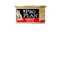 PROPLAN GATTO AD MOU POLLO 85G