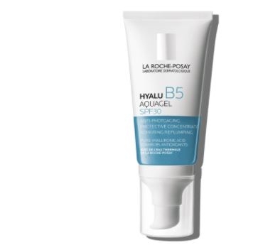 La Roche-Posay Hyalu B5 aquagel spf30 50ml