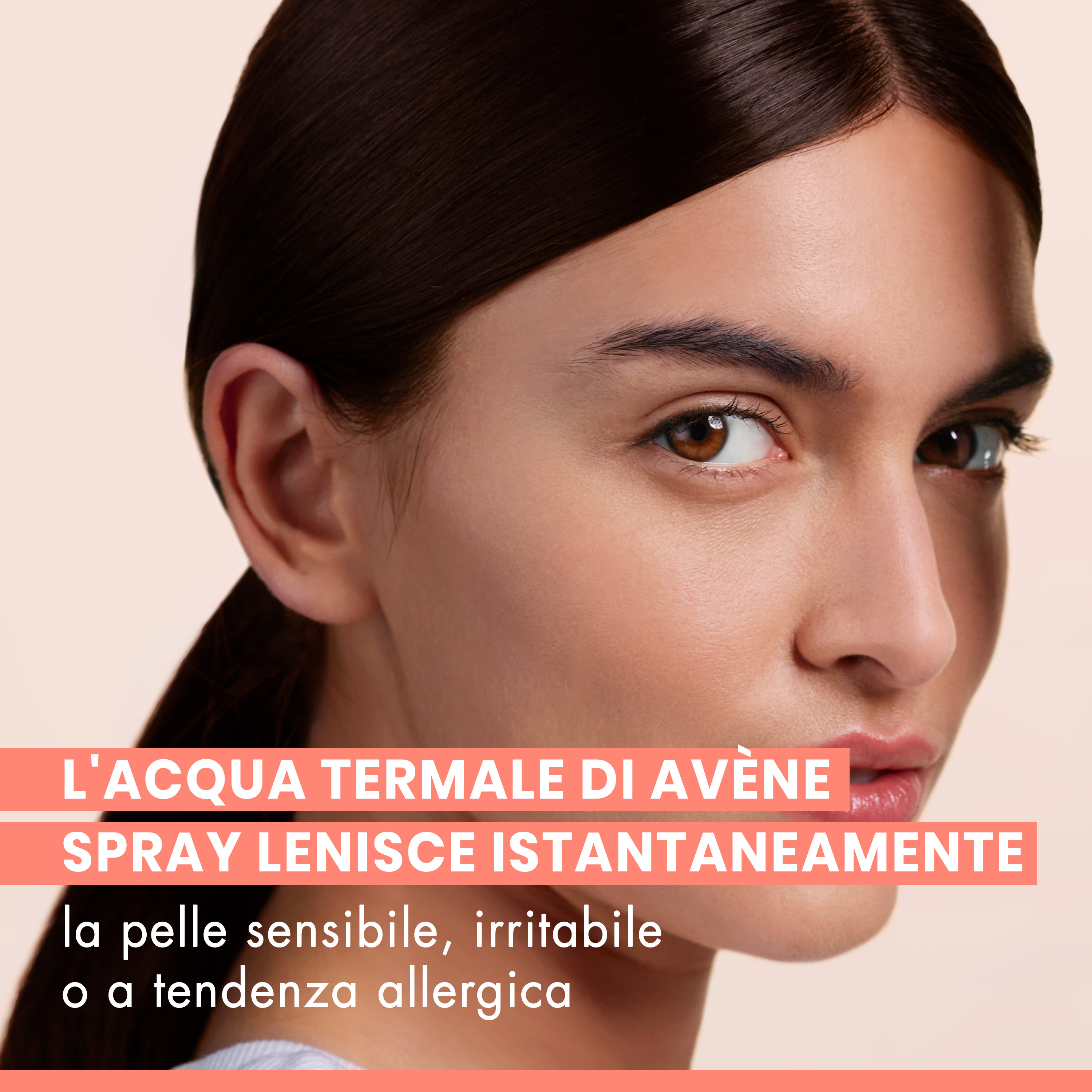 Avène Eau Thermale - Acqua Termale Spray - 150 ml