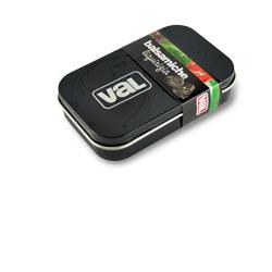 VAL CARAM BALS LIQUERIZIA 50G VAL CARAM BALS LIQUERIZIA 50G