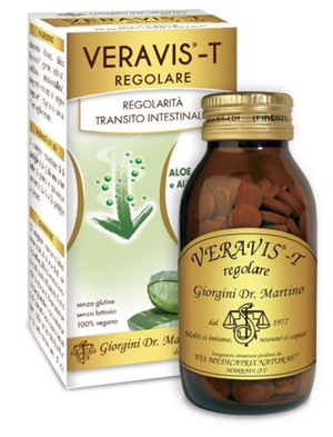 VERAVIS REGOLARE 225PAST VERAVIS REGOLARE 225PAST